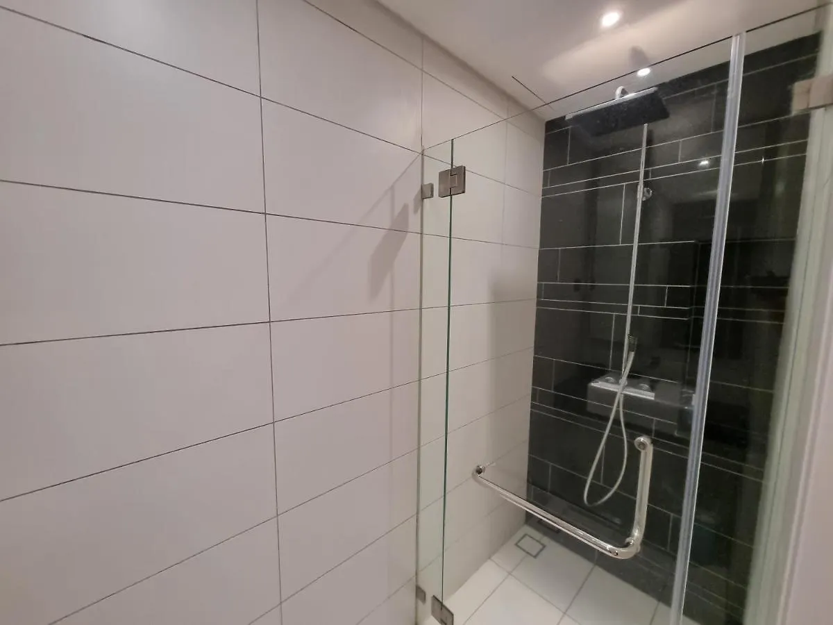 Apartman Anggun Luxury Suite Kuala Lumpur
