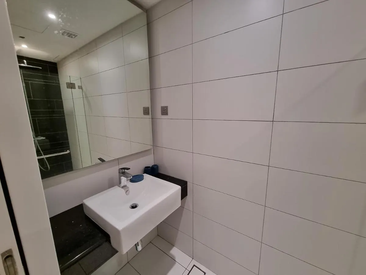 Apartment Anggun Luxury Suite Kuala Lumpur