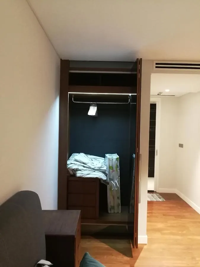 Anggun Luxury Suite Kuala Lumpur 0*,