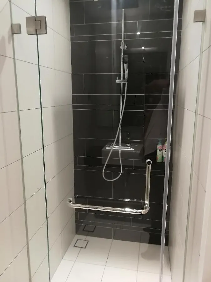 Anggun Luxury Suite Kuala Lumpur Apartment